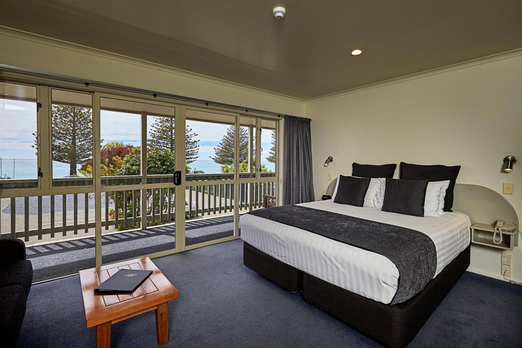 The White Morph - Heritage Collection Kaikoura Rum bild